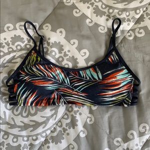 target bikini top